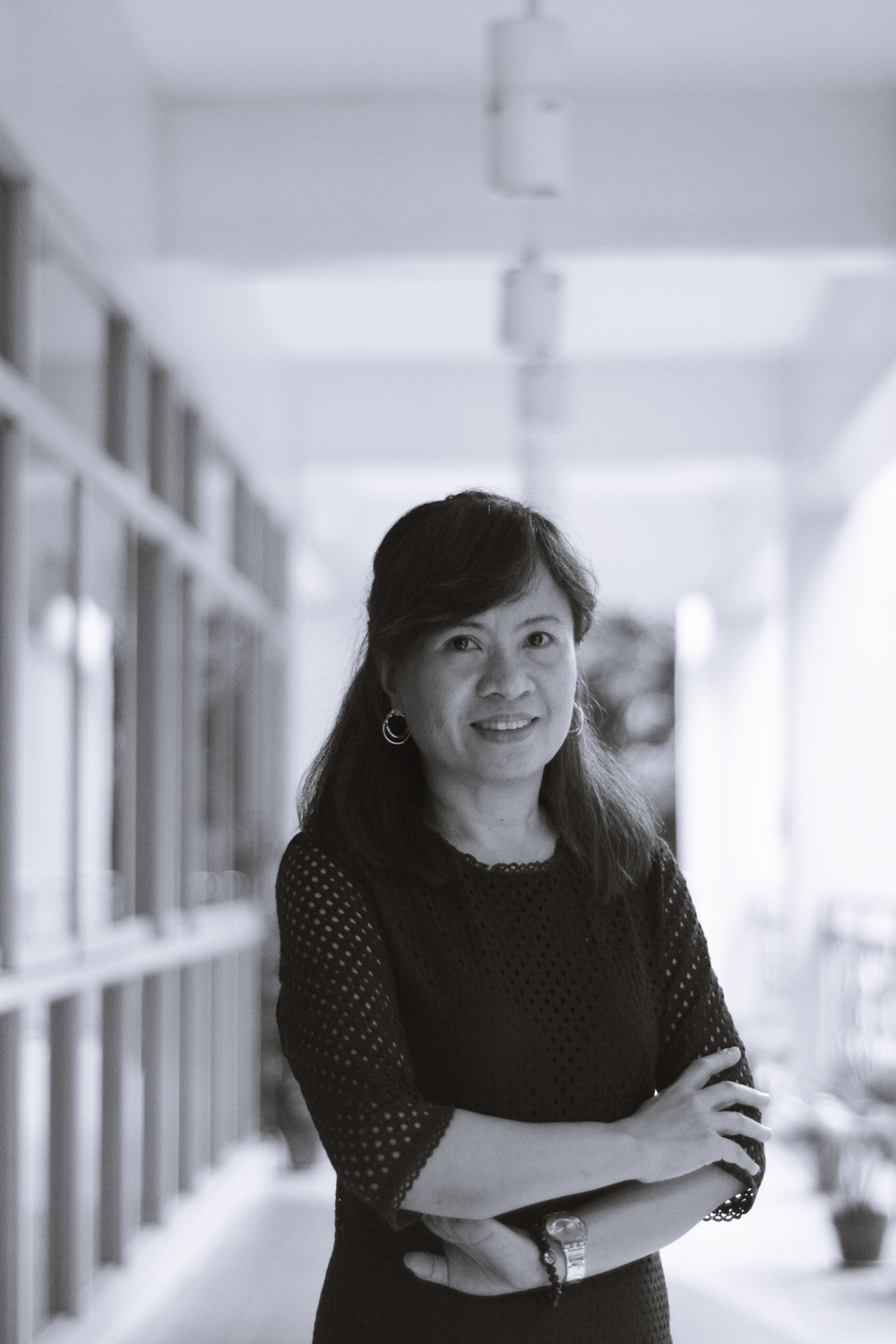 Perlita M. Frago-Marasigan, PhD