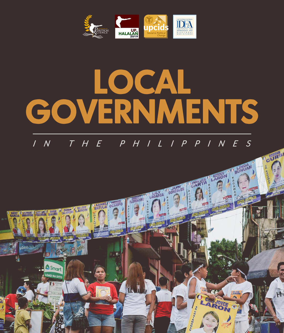 Local Governments in the Philippines
