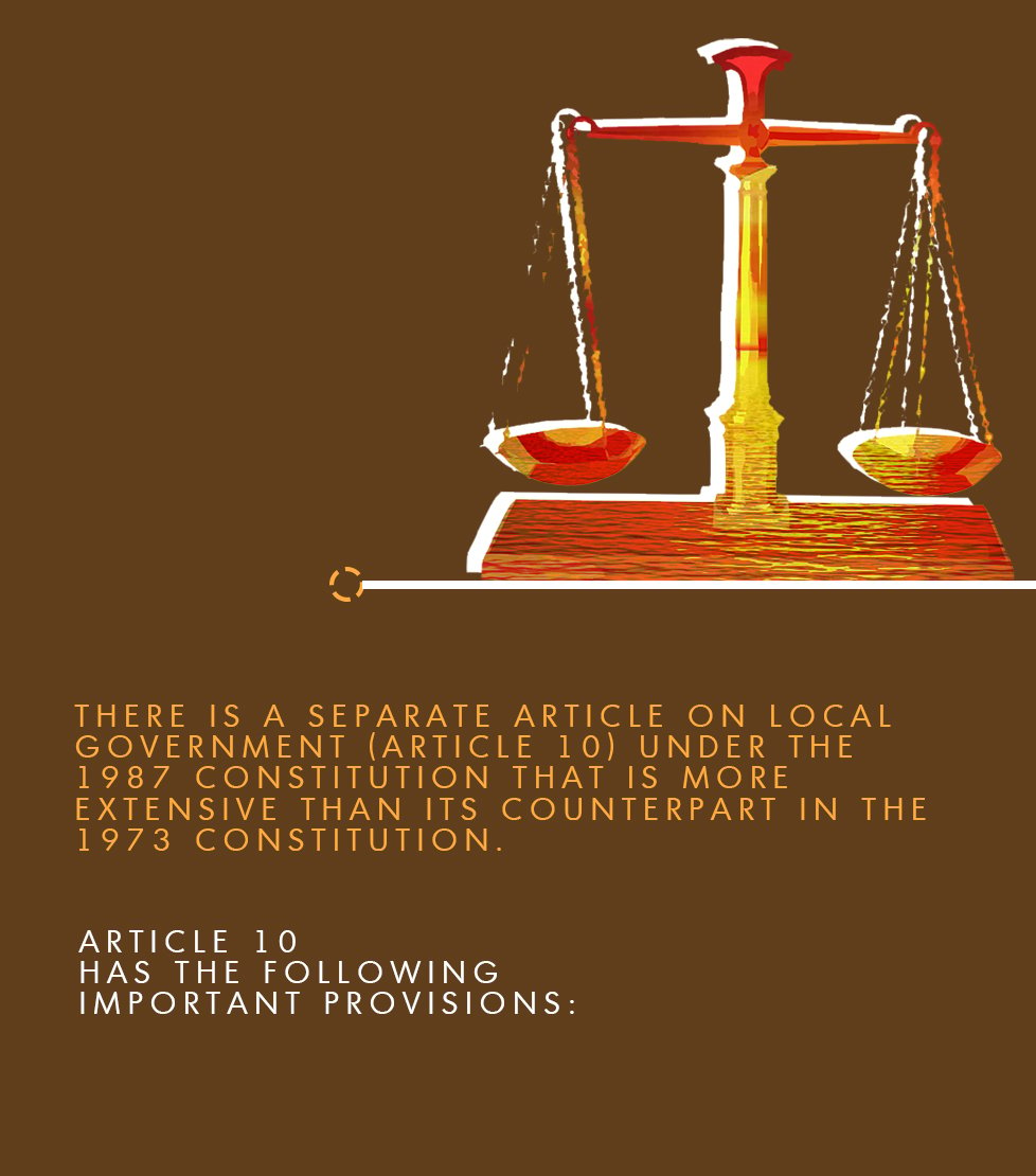 Article 10 of the 1987 Constitution